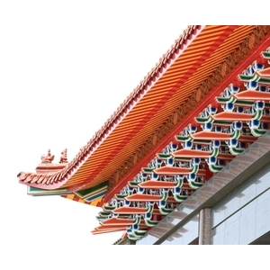 斗拱-恆實豪企業社