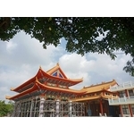 斗拱-恆實豪企業社