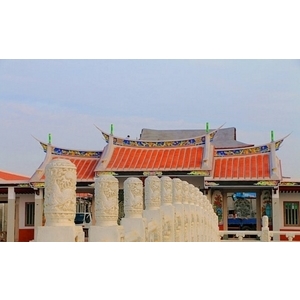 龍鳳欄杆-恆實豪企業社