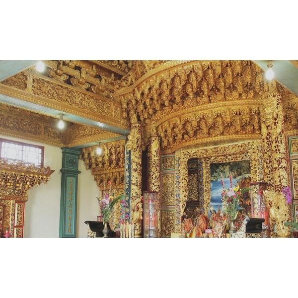 大地普濟寺-恆實豪企業社
