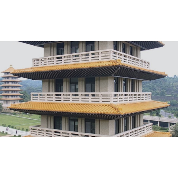 佛陀紀念館-恆實豪企業社