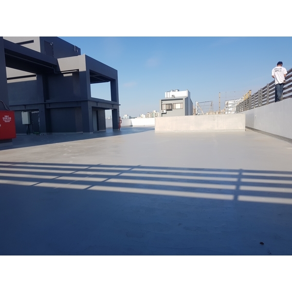 汽車廠停車場