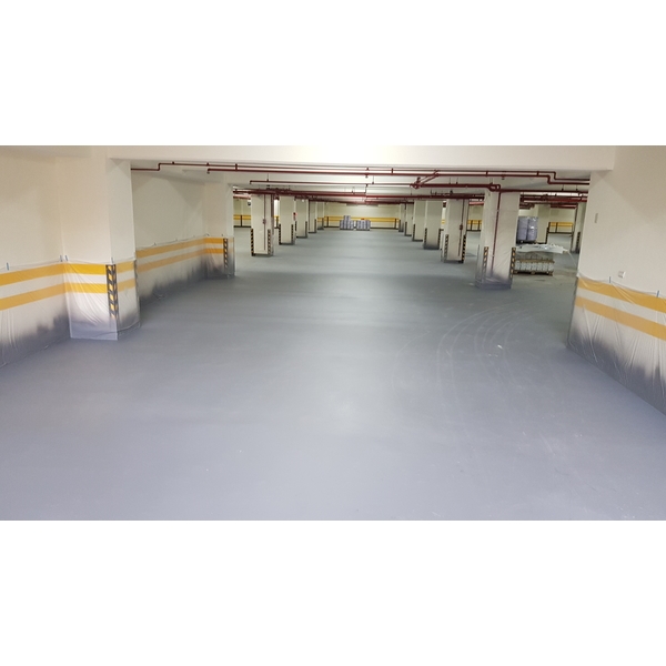 廠房停車場-沅欣工程有限公司