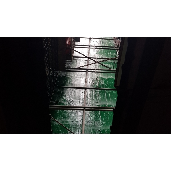 建案外牆聚脲施作-沅欣工程有限公司