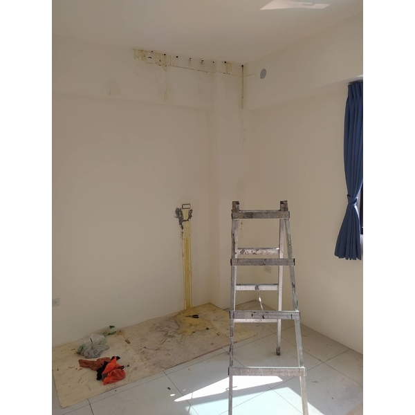 高壓灌注抓漏-吉屋工程