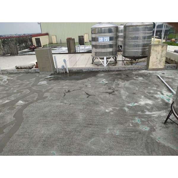 屋頂防水抓漏-吉屋工程