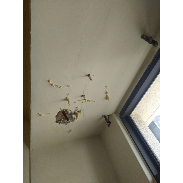 屋頂防水抓漏-吉屋工程