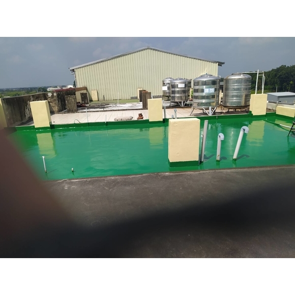 屋頂防水抓漏-吉屋工程