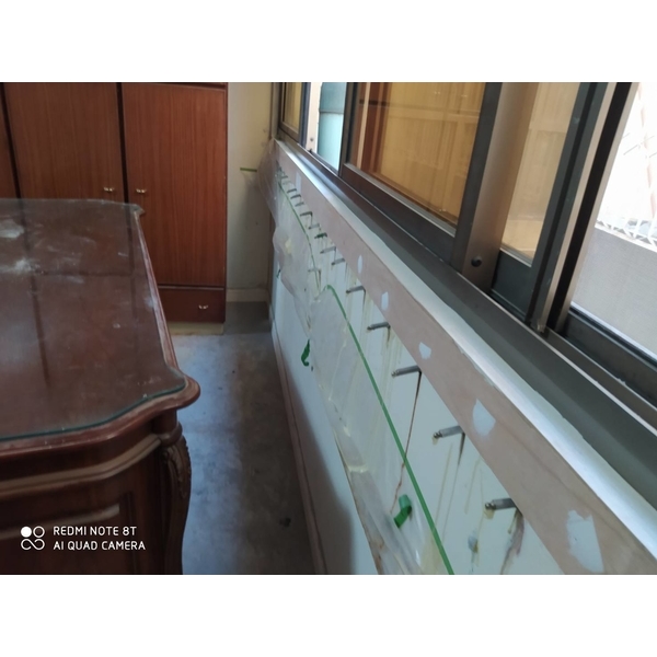 窗框高壓灌注抓漏-吉屋工程