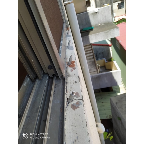 窗框高壓灌注抓漏-吉屋工程