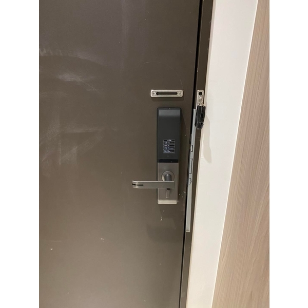 智慧電子鎖