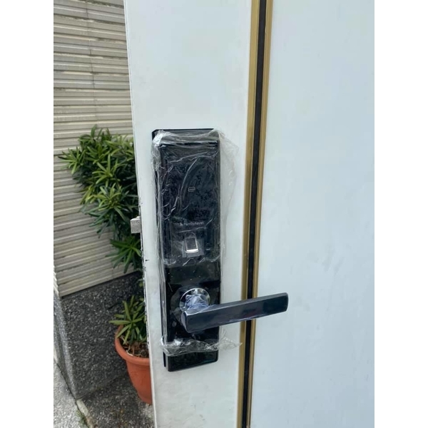 智慧電子鎖 智慧電子鎖