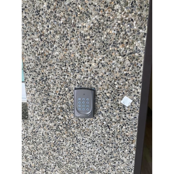 門禁感應密碼鎖 門禁感應密碼鎖