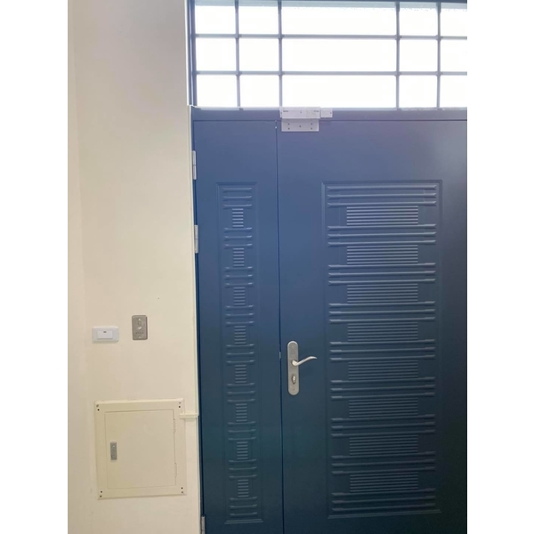 磁力鎖+讀卡機 磁力鎖+讀卡機