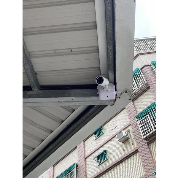 監視器安裝-品佑科技企業社