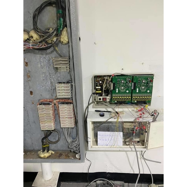 電話總機維護 電話總機維護