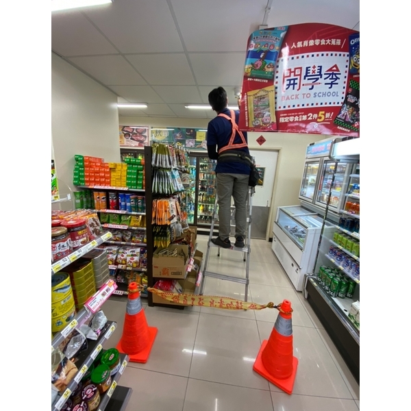 監控系統安裝 監控系統安裝