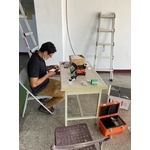 光纖融接作業 - 品佑科技企業社