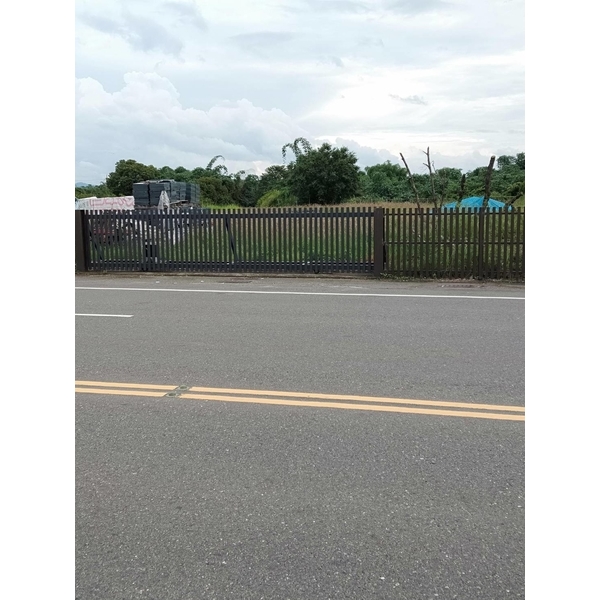 圍籬工程