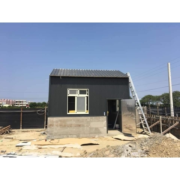 鐵皮屋搭建-巨崴金屬工程有限公司