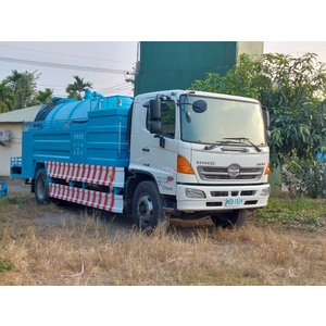 設備車-侑鎂實業社