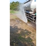 水溝清理、清溝車 - 侑鎂實業社