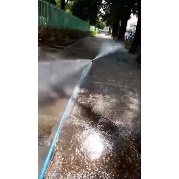 水溝清理、清溝車 水溝清理、清溝車