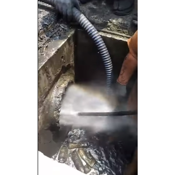 水刀通管、清洗水溝水管 水刀通管、清洗水溝水管