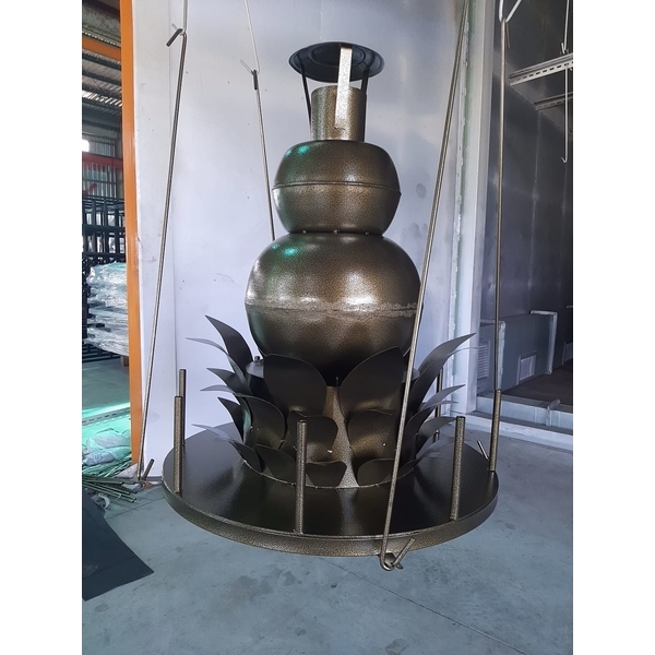 金爐加工-崧原機械股份有限公司