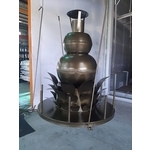 金爐加工