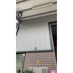 外牆包板