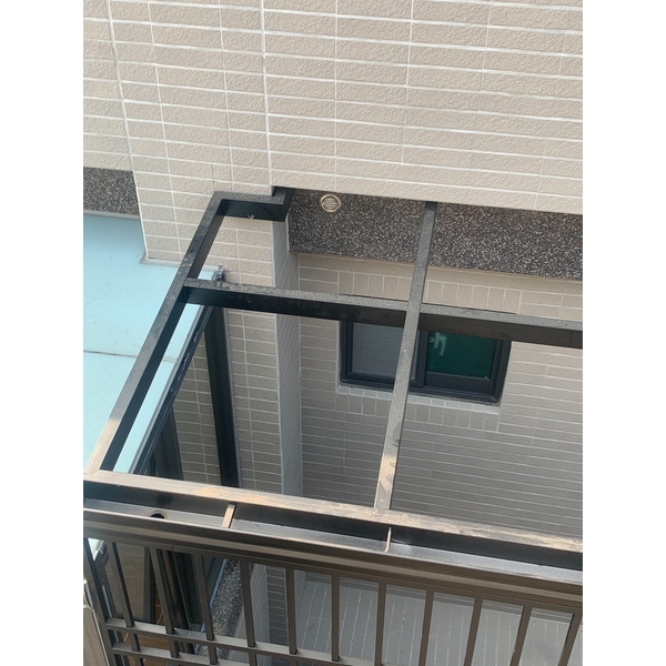 採光罩