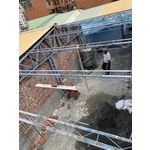 鐵皮屋興建