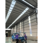 鐵皮廠房新建 - 弓長工程行
