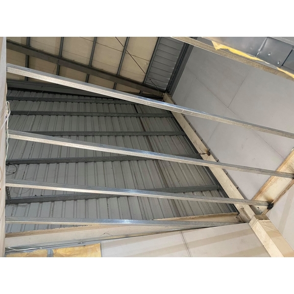 辦公室閣樓搭建-弓長工程行