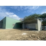 鐵皮屋興建 - 弓長工程行