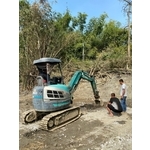 鐵皮屋新建整地 - 弓長工程行