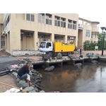 水池清理 - 佳佳衛生工程行