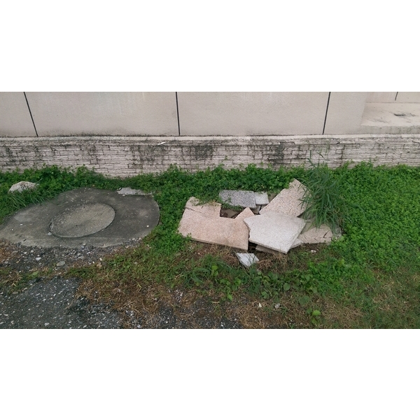 化糞池修改更換