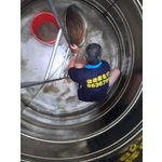 洗水塔 - 佳佳衛生工程行
