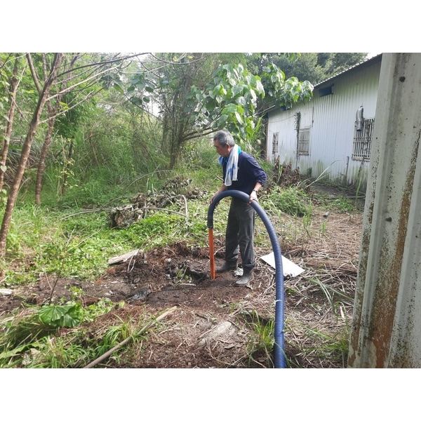 住家抽化糞池 住家抽化糞池