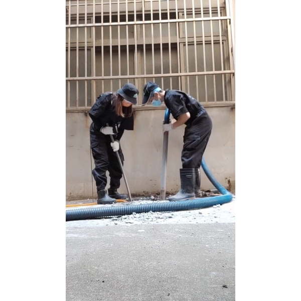 住家抽化糞池 住家抽化糞池