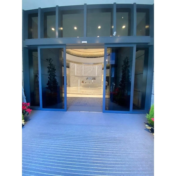 中寶無限家-自動門