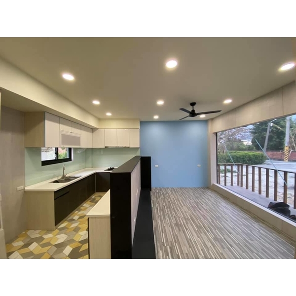 鋼構工程（自地自建）