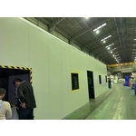 機台隔間工程 - 力宇工程有限公司