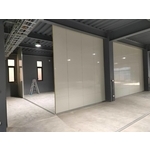 隔間工程 - 力宇工程有限公司