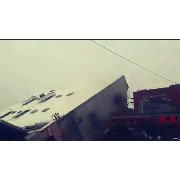 拆除工程