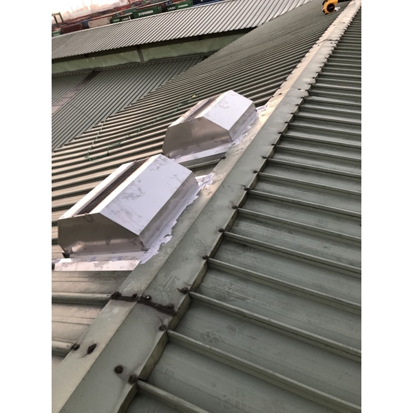 長榮國際儲運-台中港區-標準型客製化-全方位工程行