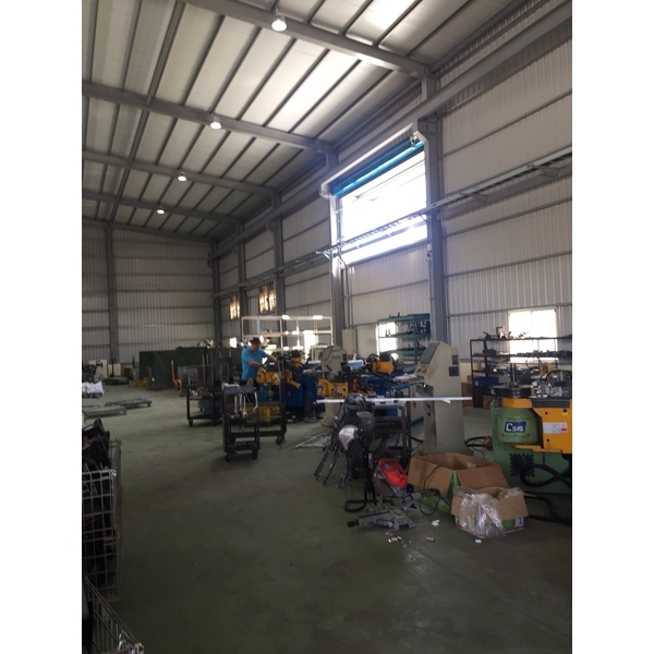 台南市安定區工業廠房 台南市安定區工業廠房