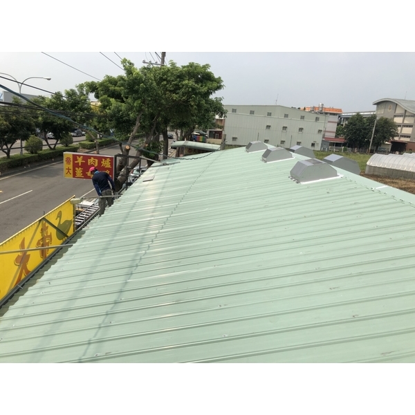 台中市帝大薑母鴨-全方位工程行